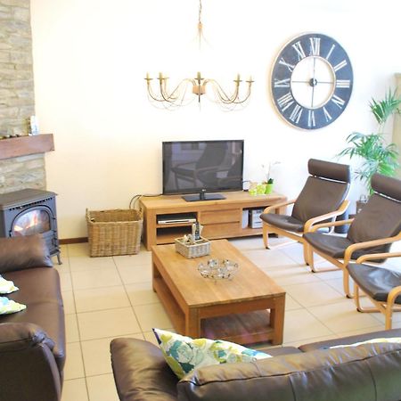Petite Reine Vila Bertrix Exterior foto